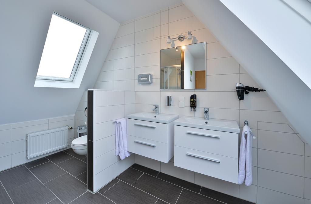 Landhaus Elbert Rheinböllen Buitenkant foto