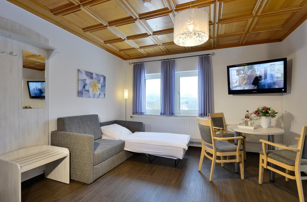 Landhaus Elbert Rheinböllen Buitenkant foto