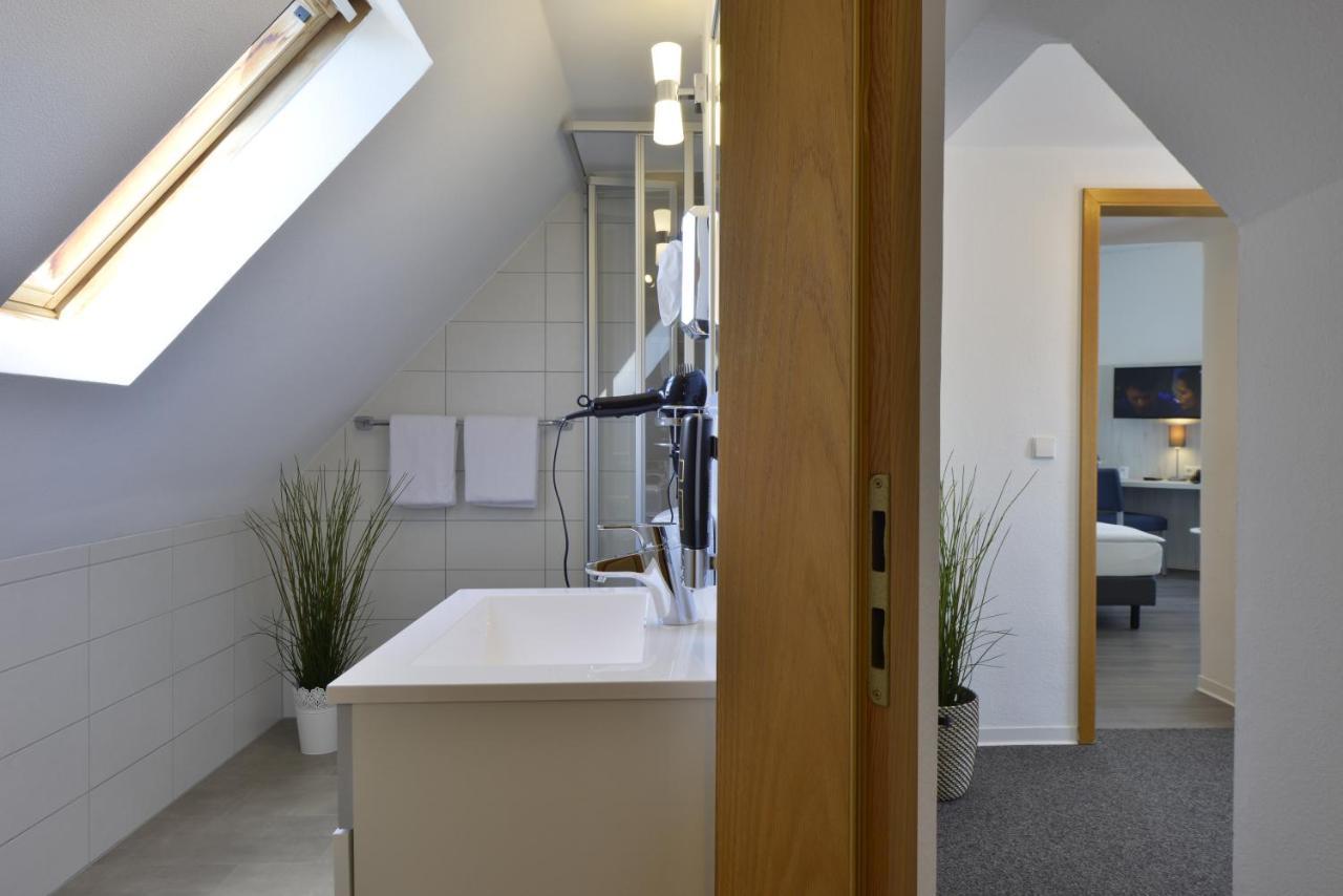 Landhaus Elbert Rheinböllen Buitenkant foto